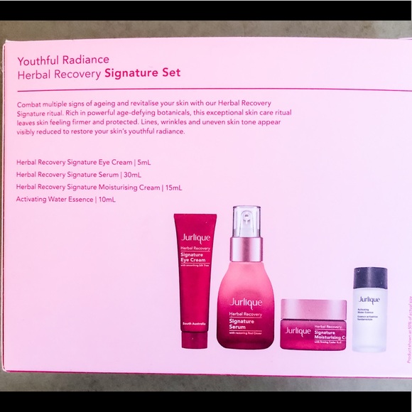 BRAND NEW skin care kit for a younger-looking skin - Picture 2 of 3
